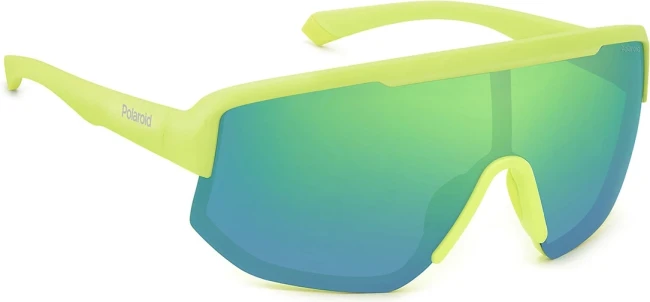 Сонцезахисні окуляри Polaroid PLD 7047/S 4AN995Z