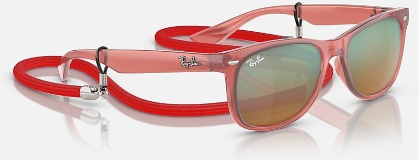 Солнцезащитные очки Ray-Ban RJ9052S 7145A8 47 Ray-Ban