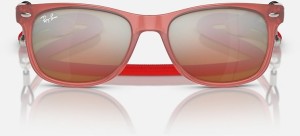 Ray-Ban RJ9052S 7145A8 47