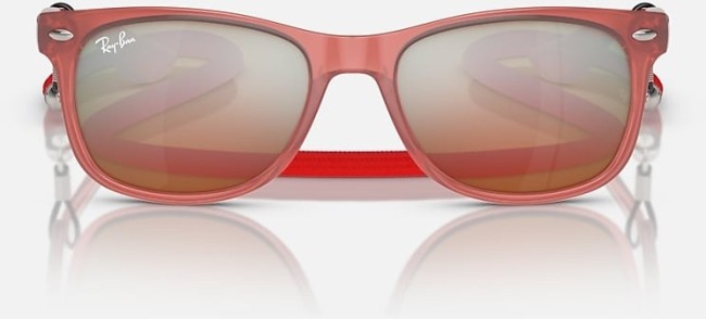 Солнцезащитные очки Ray-Ban RJ9052S 7145A8 47 Ray-Ban Солнцезащитные очки Ray-Ban RJ9052S 7145A8 47 Ray-Ban