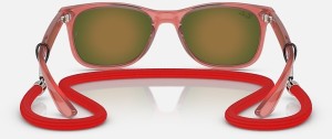Ray-Ban RJ9052S 7145A8 47