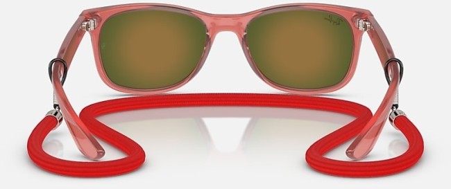 Солнцезащитные очки Ray-Ban RJ9052S 7145A8 47 Ray-Ban Солнцезащитные очки Ray-Ban RJ9052S 7145A8 47 Ray-Ban
