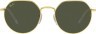 Ray-Ban RB3565 919631 55
