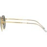 Солнцезащитные очки Ray-Ban RB3565 919631 55 Ray-Ban Солнцезащитные очки Ray-Ban RB3565 919631 55 Ray-Ban