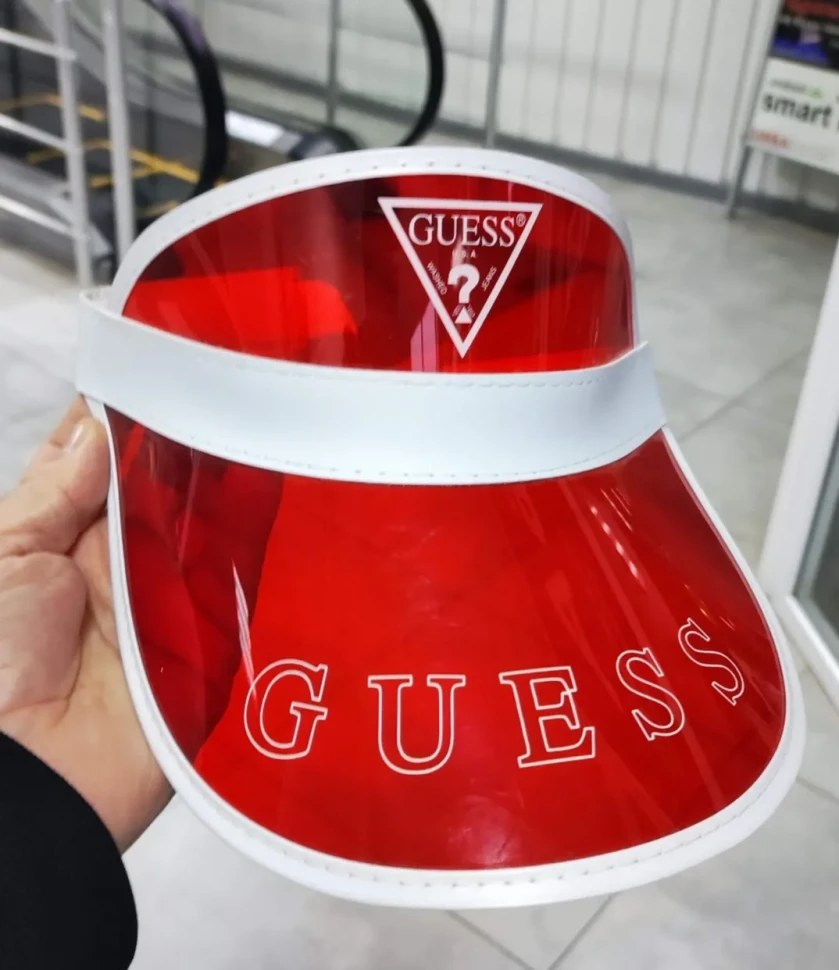 Козырек Guess Visors Козырек Guess Visors