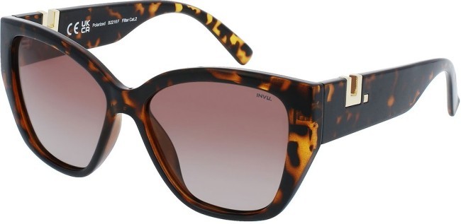 Сонцезахисні окуляри INVU B2216F