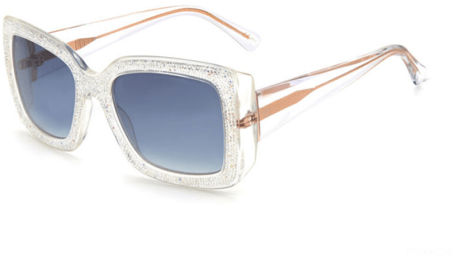 Сонцезахисні окуляри Jimmy Choo VIV/S 9005508