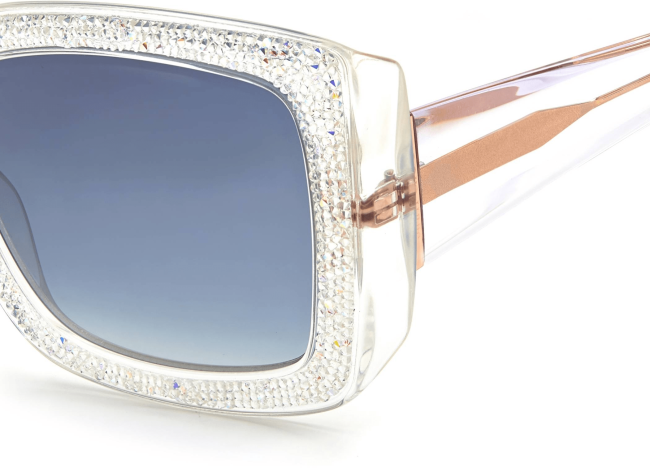 Сонцезахисні окуляри Jimmy Choo VIV/S 9005508