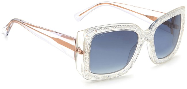 Сонцезахисні окуляри Jimmy Choo VIV/S 9005508