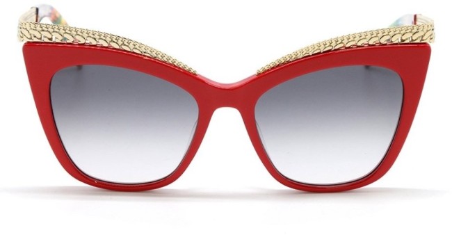 Сонцезахисні окуляри Moschino MOS009/S C9A529O