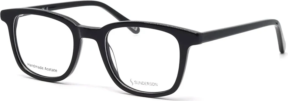 Оправа Sunderson SDO 4168 LU BK