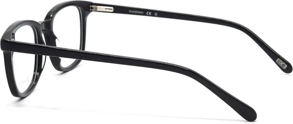 Оправа Sunderson SDO 4168 LU BK
