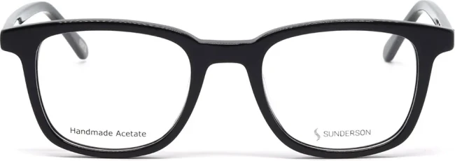 Оправа Sunderson SDO 4168 LU BK