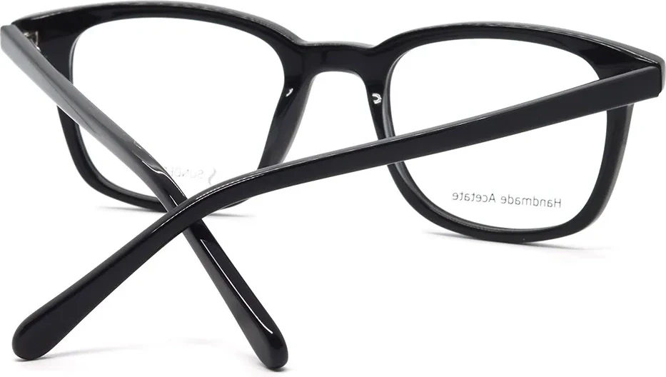 Оправа Sunderson SDO 4168 LU BK