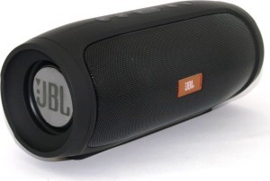 Портативная колонка Bluetooth JBL CHARGE 4 Черный