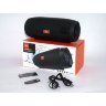 Портативная колонка Bluetooth JBL CHARGE 4 Черный