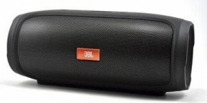 Портативная колонка Bluetooth JBL CHARGE 4 Черный