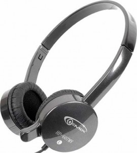 Gemix HP-607MV c микрофоном