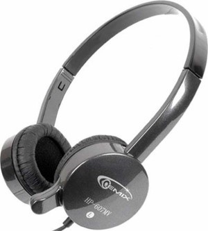 Gemix HP-607MV c микрофоном
