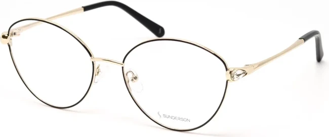 Оправа Sunderson SDO 4061 NS GLD
