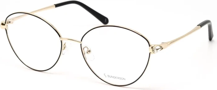 Оправа Sunderson SDO 4061 NS GLD