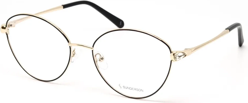 Оправа Sunderson SDO 4061 NS GLD