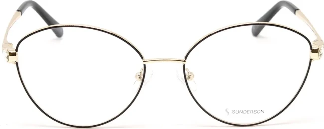 Оправа Sunderson SDO 4061 NS GLD