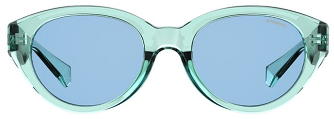 Сонцезахисні окуляри Polaroid PLD 6051/G/S TCF C3