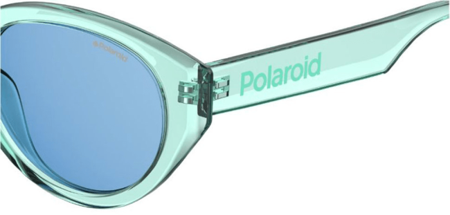 Сонцезахисні окуляри Polaroid PLD 6051/G/S TCF C3