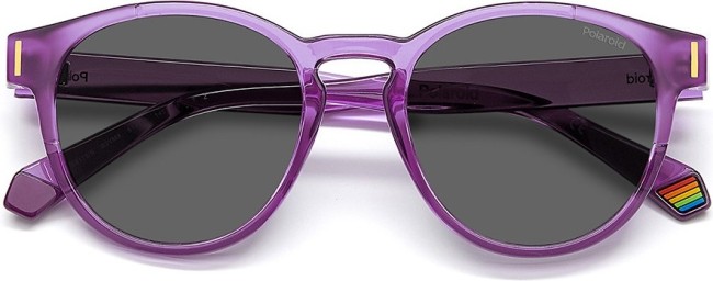 Сонцезахисні окуляри Polaroid PLD 6175/S B3V51M9