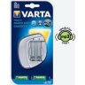 VARTA 57077+2хAАА 1000mAh