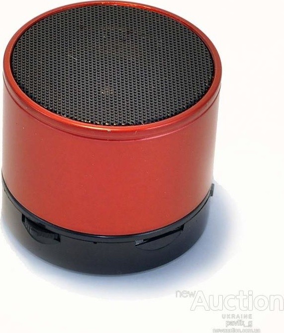 Портативная колонка Bluetooth S10U