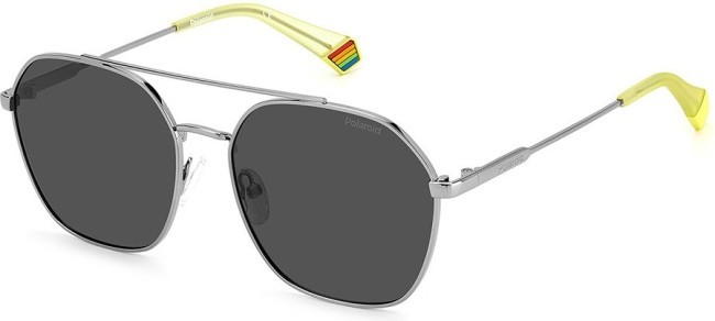 Сонцезахисні окуляри Polaroid PLD 6172/S 6LB57M9