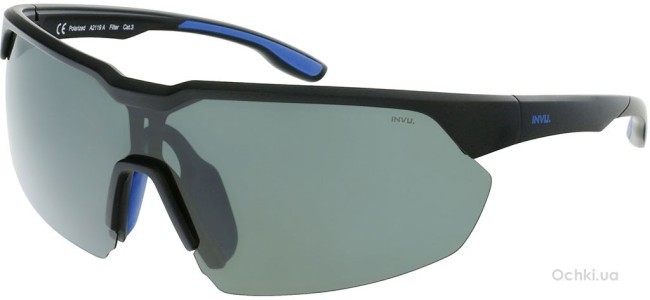 Сонцезахисні окуляри INVU A2119A