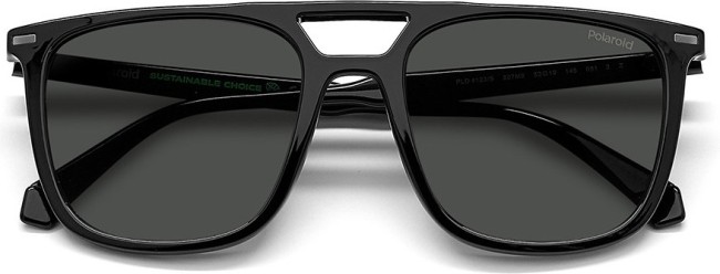 Сонцезахисні окуляри Polaroid PLD 4123/S 80753M9