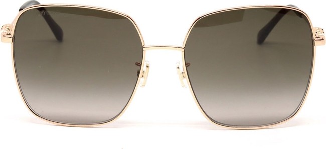Сонцезахисні окуляри Jimmy Choo AMORA/F/SK DDB60HA