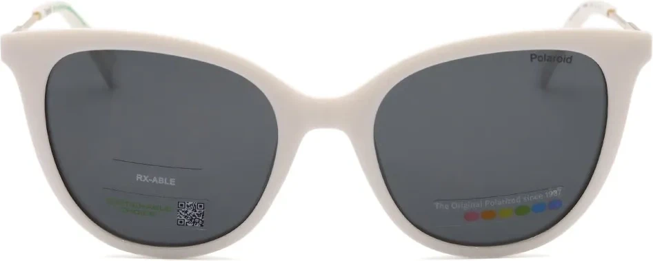 Сонцезахисні окуляри Polaroid PLD 4184/S/X VK652M9