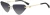 Сонцезахисні окуляри Dsquared2 D2 0108/S RHL639O