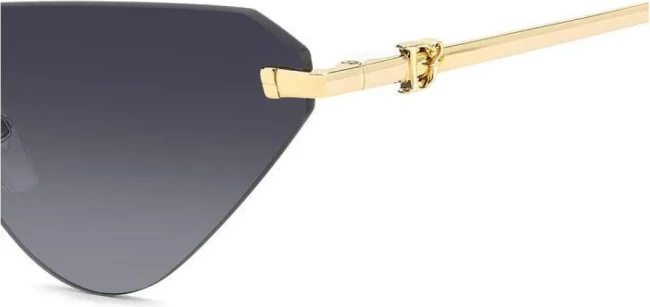 Сонцезахисні окуляри Dsquared2 D2 0108/S RHL639O Сонцезахисні окуляри Dsquared2 D2 0108/S RHL639O
