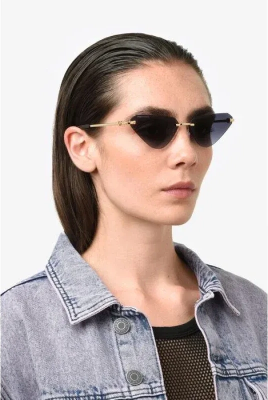 Сонцезахисні окуляри Dsquared2 D2 0108/S RHL639O Сонцезахисні окуляри Dsquared2 D2 0108/S RHL639O