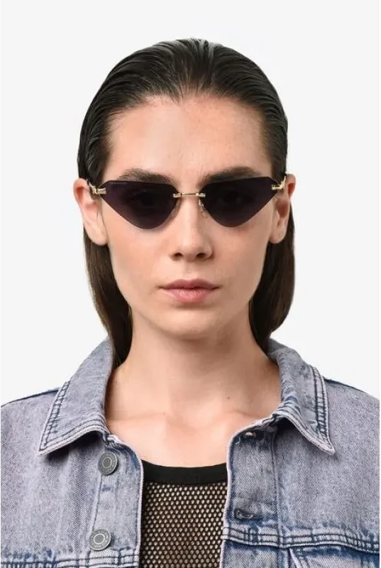 Сонцезахисні окуляри Dsquared2 D2 0108/S RHL639O Сонцезахисні окуляри Dsquared2 D2 0108/S RHL639O