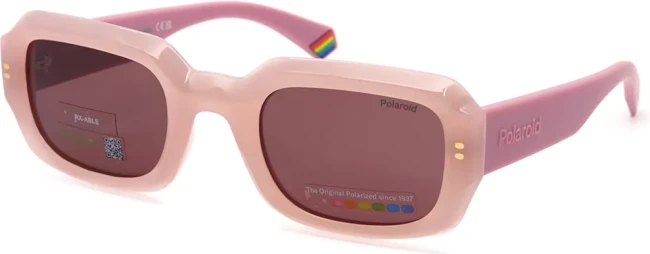 Сонцезахисні окуляри Polaroid PLD 6239/S/X 35J51KL