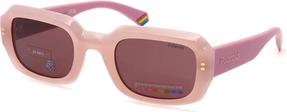 Сонцезахисні окуляри Polaroid PLD 6239/S/X 35J51KL