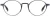 Safilo CANALINO 02 RCT4920