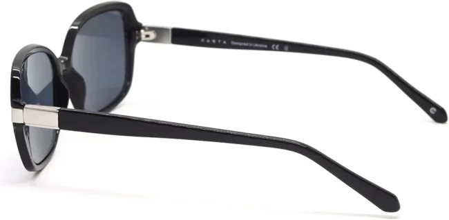 Сонцезахисні окуляри Casta CS 1105 QW BK