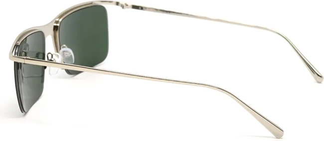 Сонцезахисні окуляри Casta CS 2054 NS SILGRN