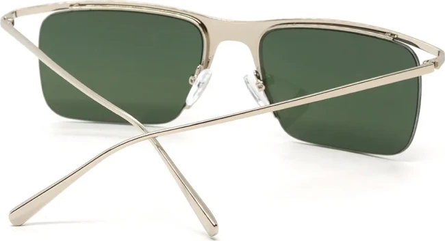 Сонцезахисні окуляри Casta CS 2054 NS SILGRN