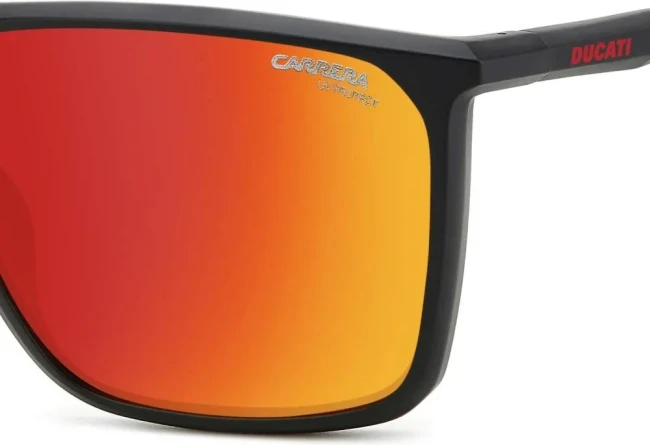 Сонцезахисні окуляри Carrera Ducati CARDUC 034/S OIT59UZ Сонцезахисні окуляри Carrera Ducati CARDUC 034/S OIT59UZ