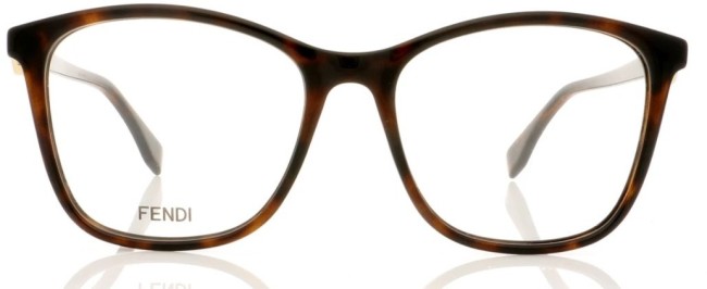 Оправа Fendi FF 0300 0865317 Оправа Fendi FF 0300 0865317