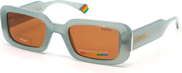 Сонцезахисні окуляри Polaroid PLD 6208/S/X 1ED52HE